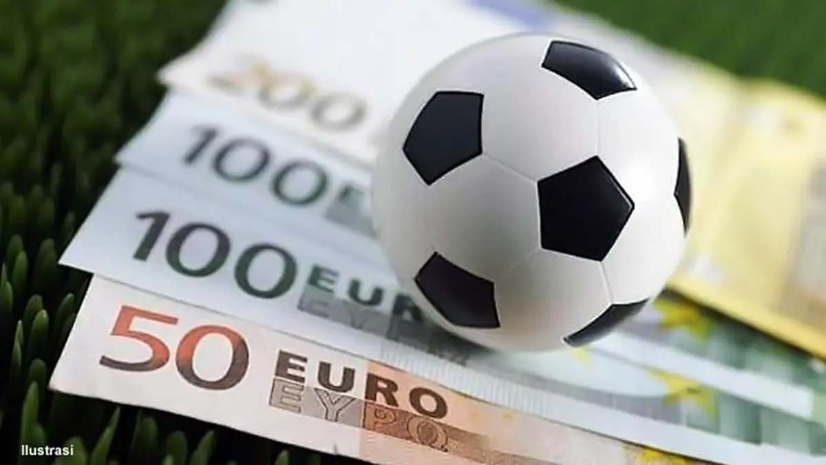 Bagaimana Situs Judi Bola Resmi Melindungi Data Anda