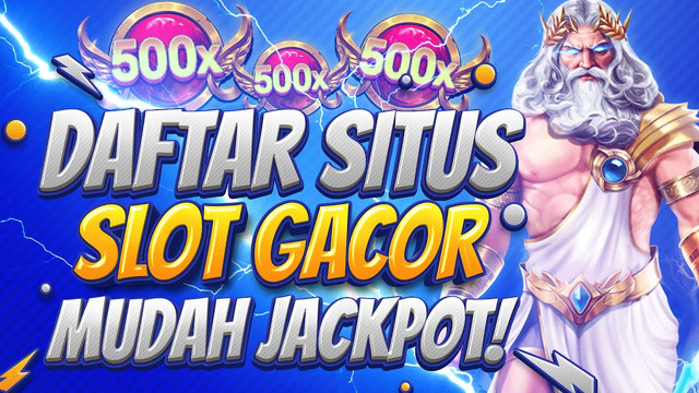 Slot Online Bonus Member Baru Hingga 100%, Promo Seru Menanti!