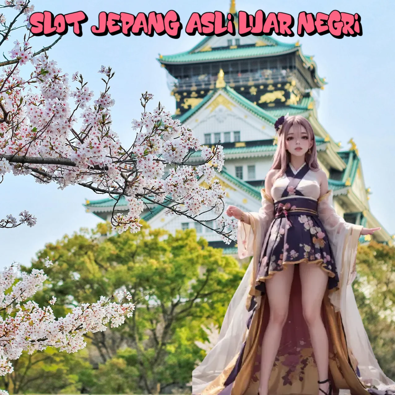 Cara Memanfaatkan Fitur Bonus di Slot Server Jepang untuk Kemenangan